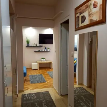 Zenit Apartament