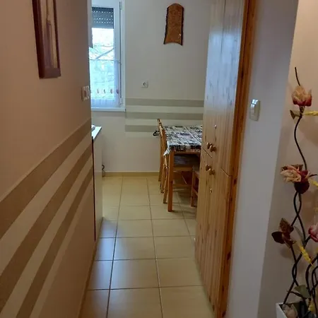 Apartament Zenit *