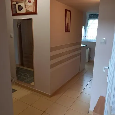 Zenit Apartmán
