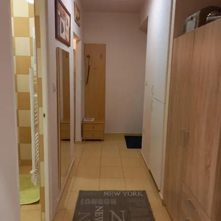 Apartament Zenit